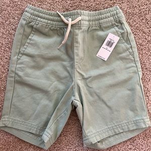 Boys 4T shorts
